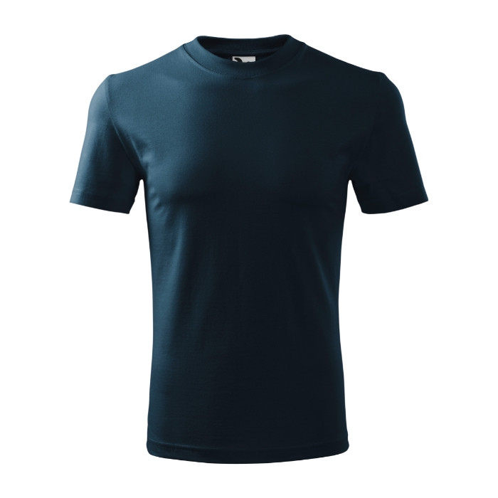 Tee-shirt unisex Heavy 110 - bleu marine