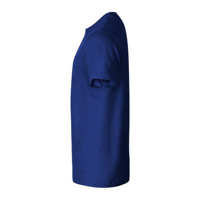 Tee-shirt homme Basic Free F29 - bleu royal