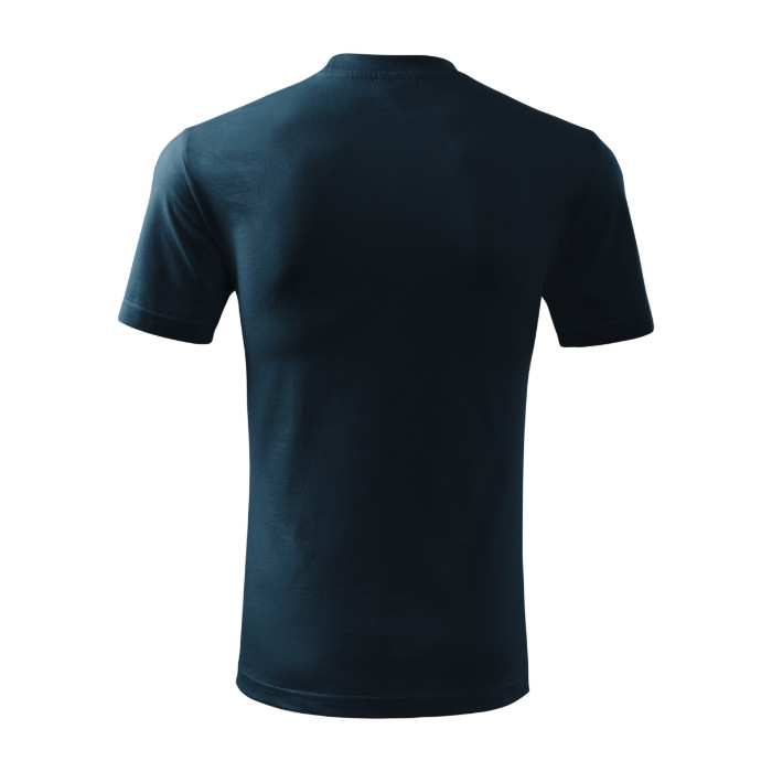 Tee-shirt unisex Heavy 110 - bleu marine