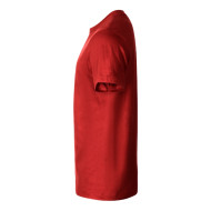 Tee-shirt homme Basic Free F29 - rouge