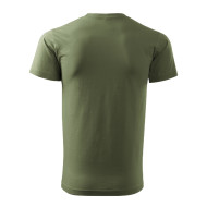 Tee-shirt homme Basic Free F29 - kaki