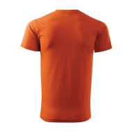 Tee-shirt homme Basic Free F29 - orange