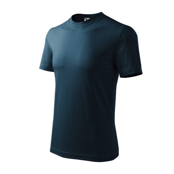 Tee-shirt unisex Heavy 110 - bleu marine