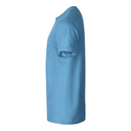 Tee-shirt homme Basic Free F29 - bleu azur
