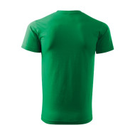 Tee-shirt homme Basic Free F29 - vert moyen