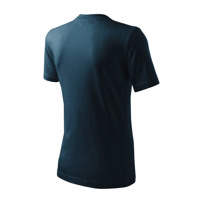 Tee-shirt unisex Heavy 110 - bleu marine