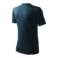Tee-shirt unisex Heavy 110 - bleu marine