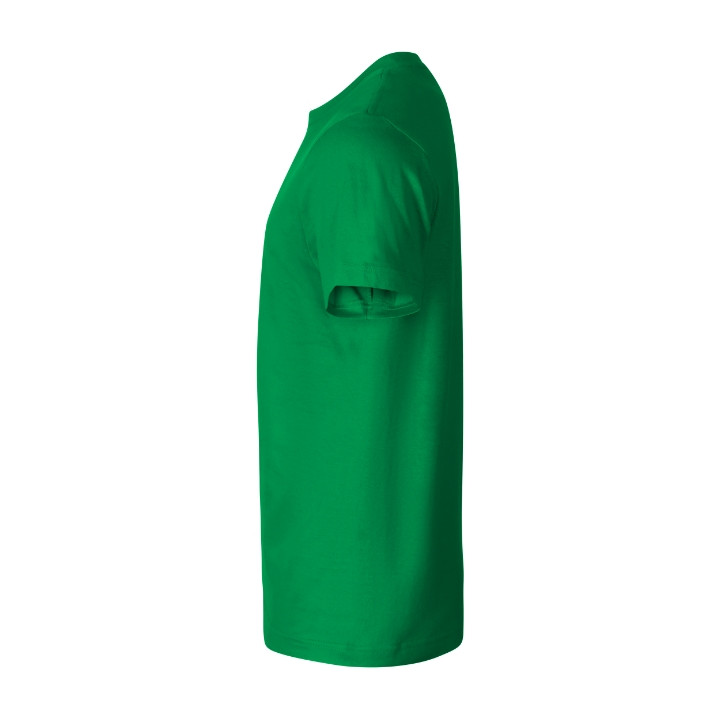 Tee-shirt homme Basic Free F29 - vert moyen