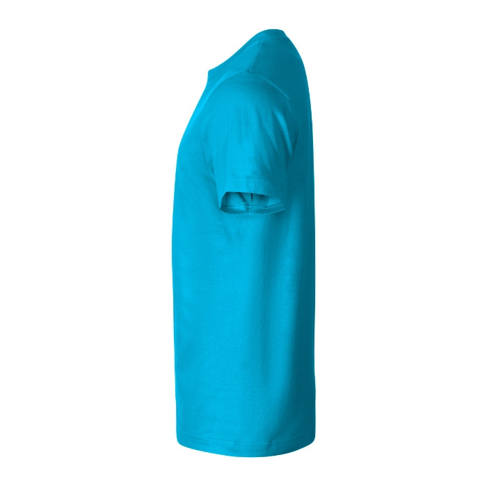 Tee-shirt homme Basic Free F29 - turquoise