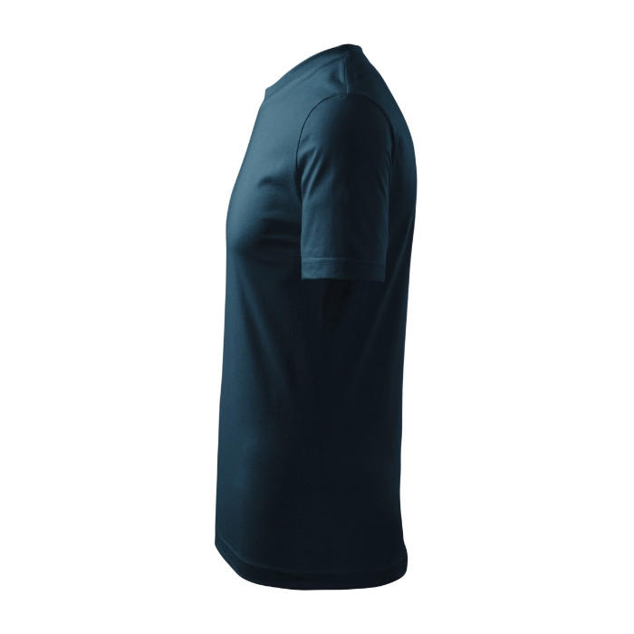Tee-shirt unisex Heavy 110 - bleu marine