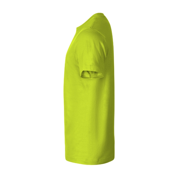 Tee-shirt homme Basic Free F29 - lime