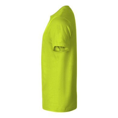Tee-shirt homme Basic Free F29 - lime