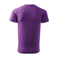 Tee-shirt homme Basic Free F29 - violet
