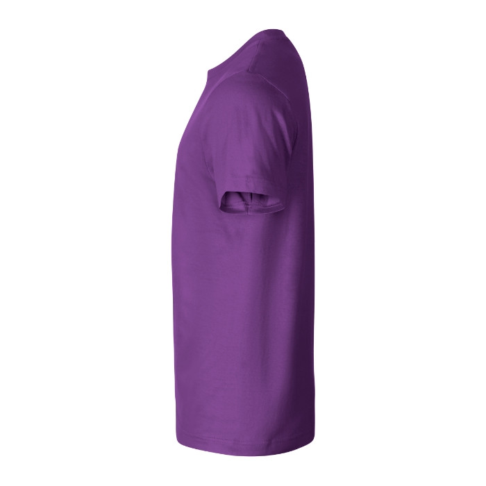 Tee-shirt homme Basic Free F29 - violet