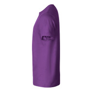 Tee-shirt homme Basic Free F29 - violet