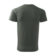 Tee-shirt homme Basic Free F29 - castor gray