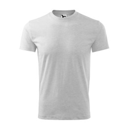 Tee-shirt unisex Heavy 110 - gris chiné clair