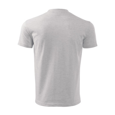 Tee-shirt unisex Heavy 110 - gris chiné clair