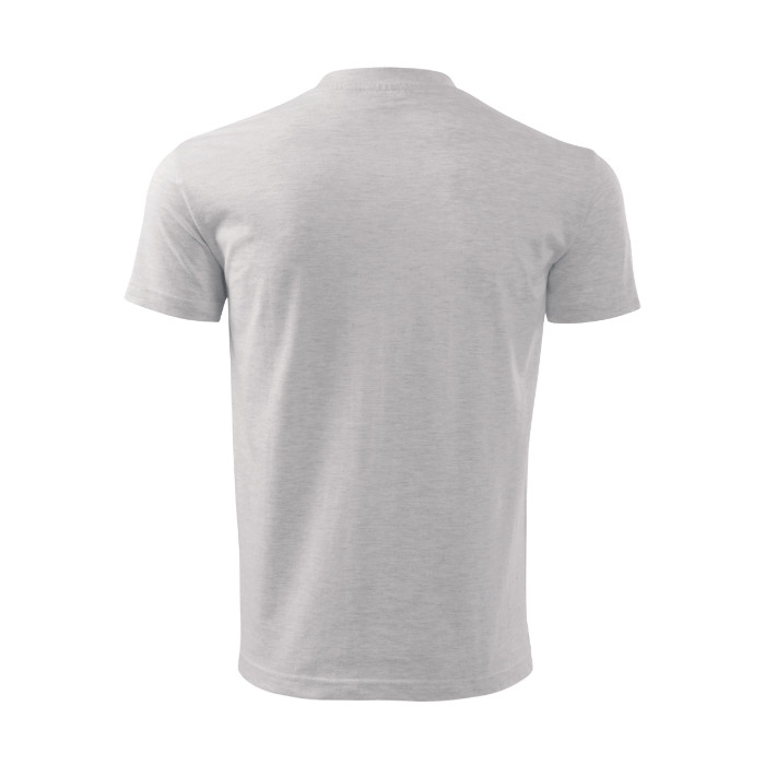 Tee-shirt unisex Heavy 110 - gris chiné clair