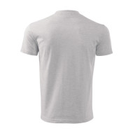 Tee-shirt unisex Heavy 110 - gris chiné clair