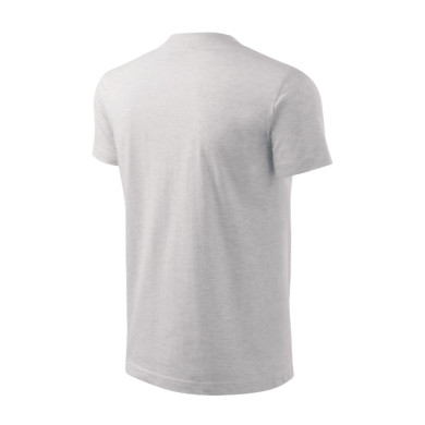 Tee-shirt unisex Heavy 110 - gris chiné clair