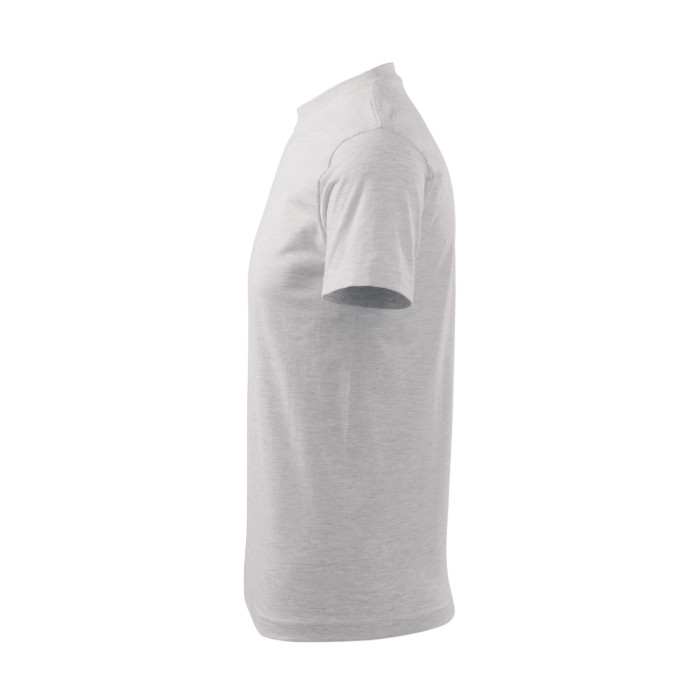 Tee-shirt unisex Heavy 110 - gris chiné clair