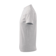 Tee-shirt unisex Heavy 110 - gris chiné clair