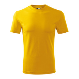 Tee-shirt unisex Heavy 110 - jaune