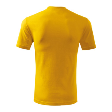 Tee-shirt unisex Heavy 110 - jaune