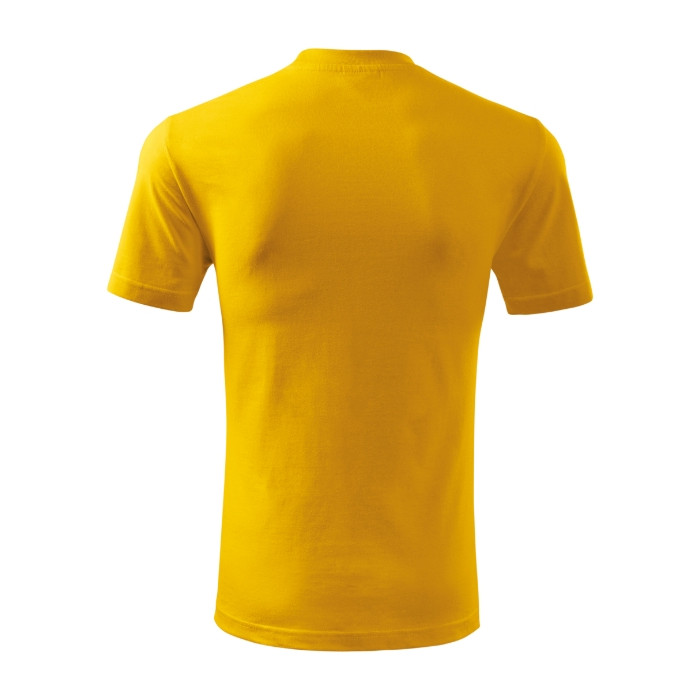 Tee-shirt unisex Heavy 110 - jaune
