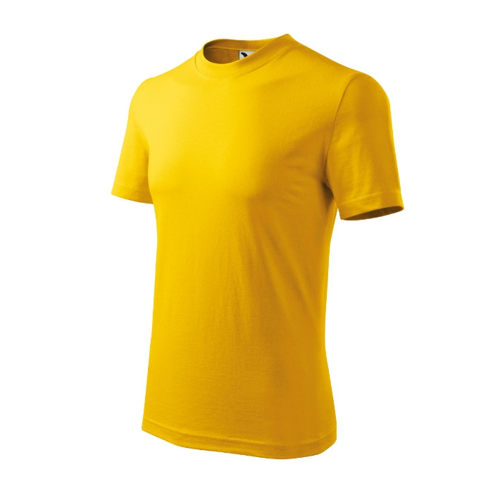 Tee-shirt unisex Heavy 110 - jaune