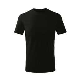 Tee-shirt enfant Basic Free F38 - noir