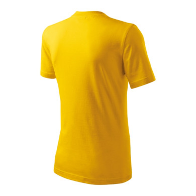 Tee-shirt unisex Heavy 110 - jaune
