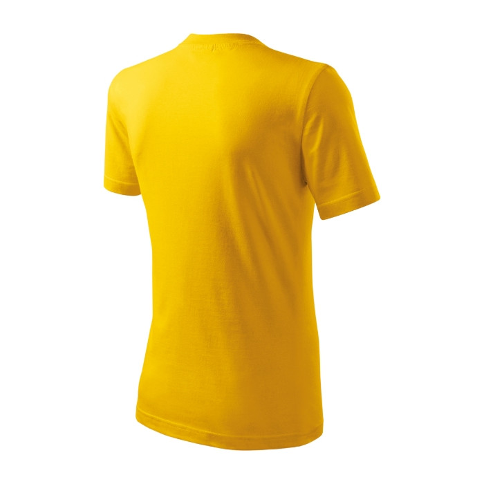 Tee-shirt unisex Heavy 110 - jaune