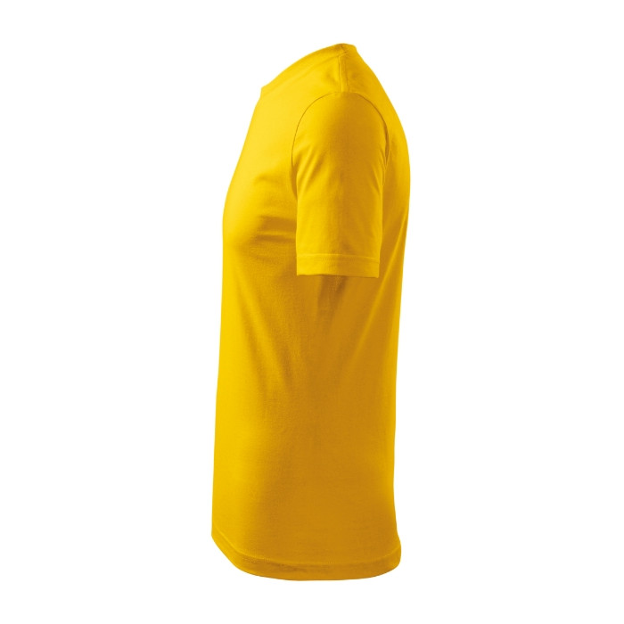 Tee-shirt unisex Heavy 110 - jaune