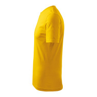Tee-shirt unisex Heavy 110 - jaune