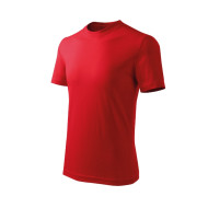 Tee-shirt enfant Basic Free F38 - rouge