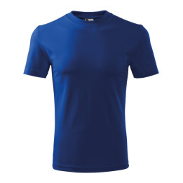 Tee-shirt unisex Heavy 110 - bleu royal