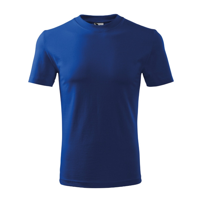 Tee-shirt unisex Heavy 110 - bleu royal