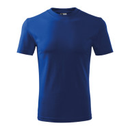 Tee-shirt unisex Heavy 110 - bleu royal