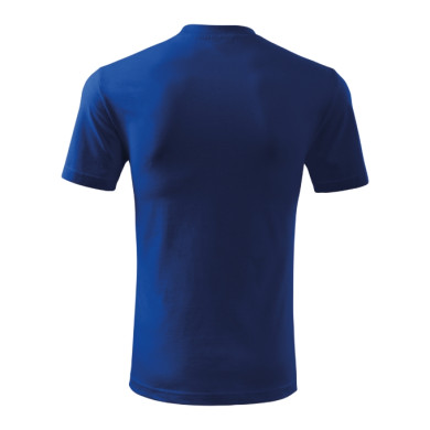 Tee-shirt unisex Heavy 110 - bleu royal