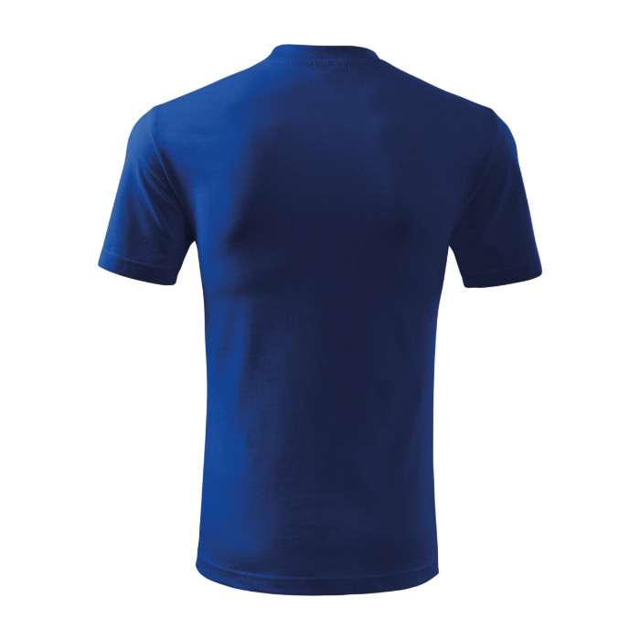 Tee-shirt unisex Heavy 110 - bleu royal