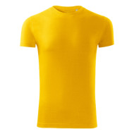Tee-shirt homme Viper Free F43 - jaune