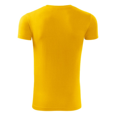 Tee-shirt homme Viper Free F43 - jaune