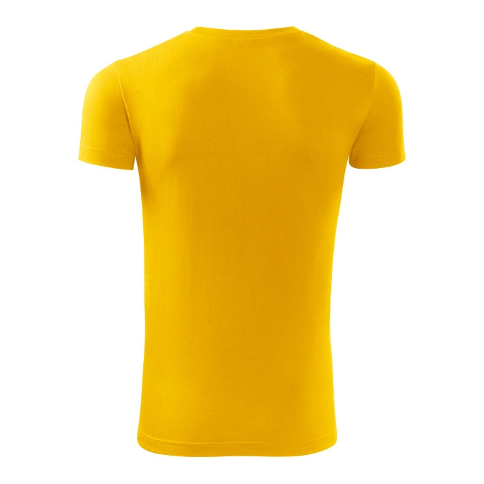 Tee-shirt homme Viper Free F43 - jaune