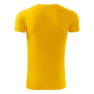 Tee-shirt homme Viper Free F43 - jaune
