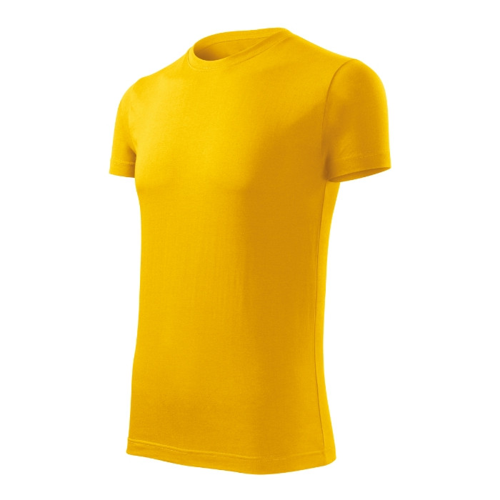 Tee-shirt homme Viper Free F43 - jaune