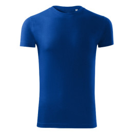 Tee-shirt homme Viper Free F43 - bleu royal