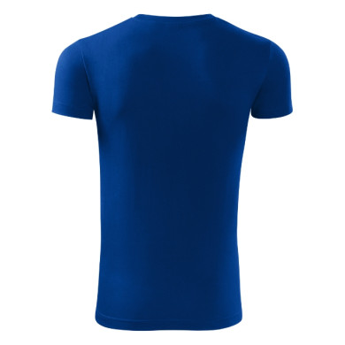 Tee-shirt homme Viper Free F43 - bleu royal