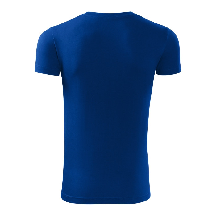 Tee-shirt homme Viper Free F43 - bleu royal
